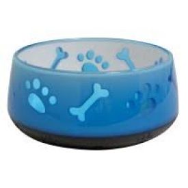 Bowl Doggy Blue